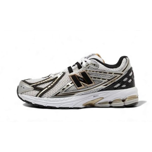 New Balance New Balance  Modne tenisice 1906R White Gold  New Balance