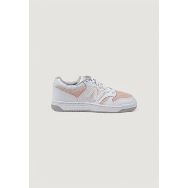New Balance New Balance  Modne tenisice 480 JR GSB480  New Balance
