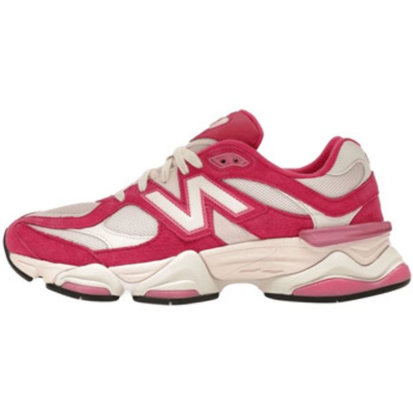 New Balance New Balance  Modne tenisice 9060 Fuchsia Pink  New Balance