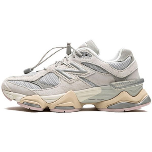 New Balance New Balance  Modne tenisice 9060 Grey Matter  New Balance