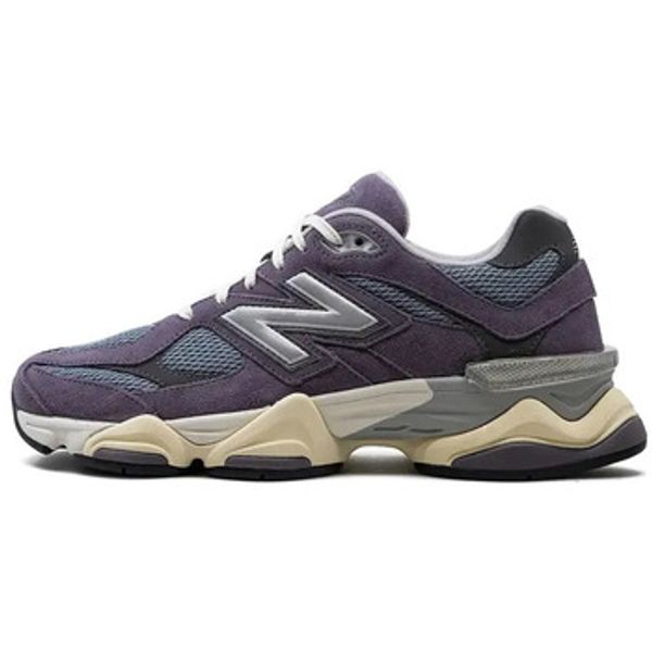 New Balance New Balance  Modne tenisice 9060 Shadow Purple  New Balance