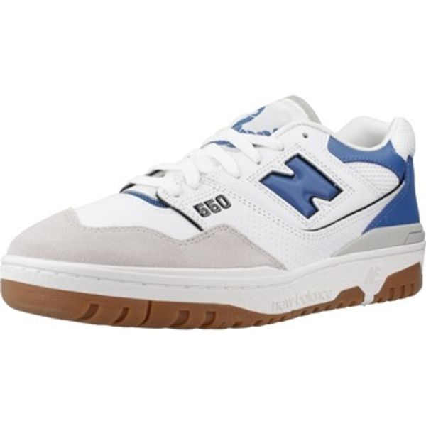 New Balance New Balance  Modne tenisice BB550 ESA  New Balance