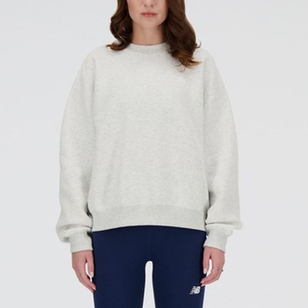 New Balance New Balance  Sportske majice SPORT ESSENTIALS FLEECE CRE  New Balance