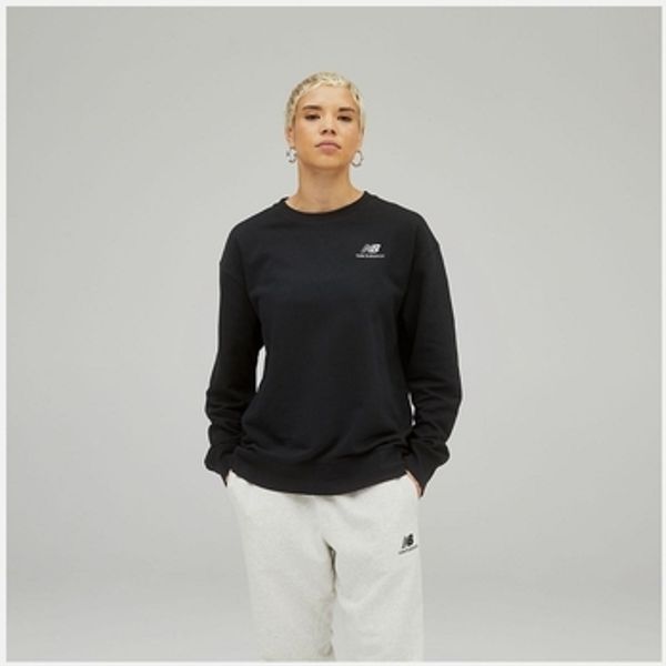 New Balance New Balance  Sportske majice UNISSENTIALS FRENCH TERR  New Balance