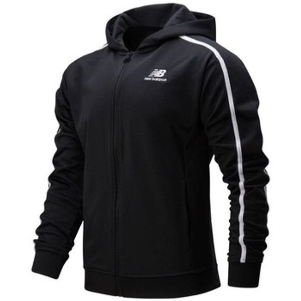 New Balance New Balance  Veste i kardigani ATHLETICS TRACK HOODIE  New Balance