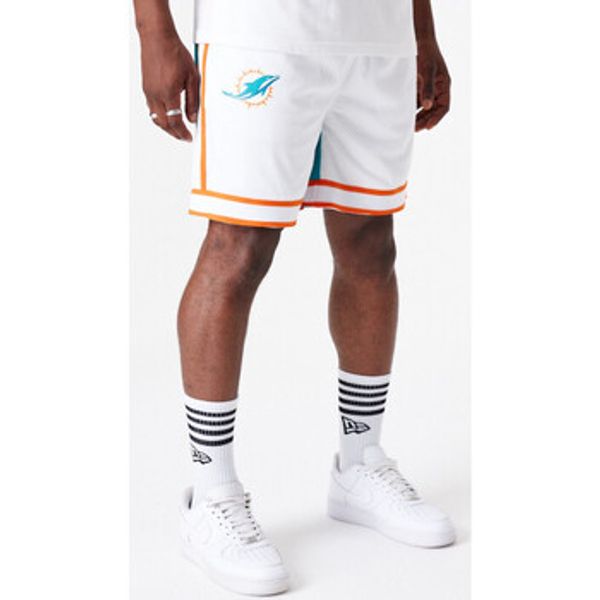 New-Era New-Era  Bermude i kratke hlače Nfl color block shorts miadol  New-Era