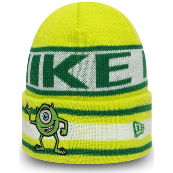 New-Era New-Era  Kape Kids disney character knit moninc  New-Era