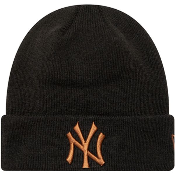 New-Era New-Era  Kape League Essential New York Yankees Beanie Hat  New-Era