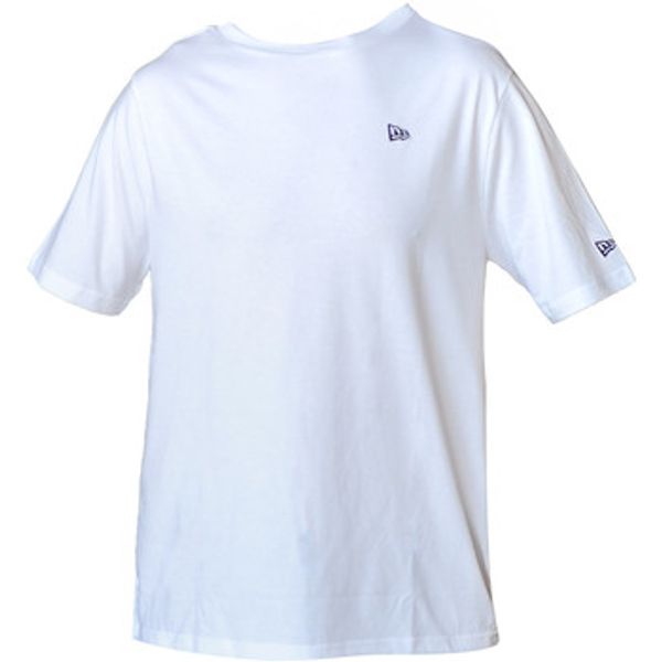 New-Era New-Era  Majice kratkih rukava NE Essentials Tee  New-Era