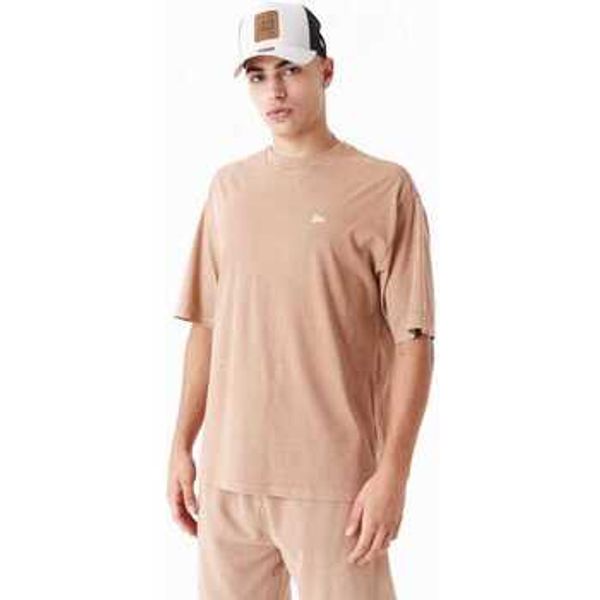 New-Era New-Era  Majice / Polo majice Ne washed os tee newera  New-Era
