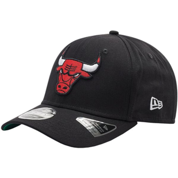 New-Era New-Era  Šilterice 9FIFTY Chicago Bulls NBA Stretch Snap Cap  New-Era