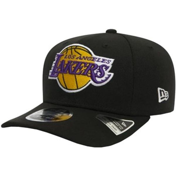 New-Era New-Era  Šilterice 9FIFTY Los Angeles Lakers NBA Stretch Snap Cap  New-Era