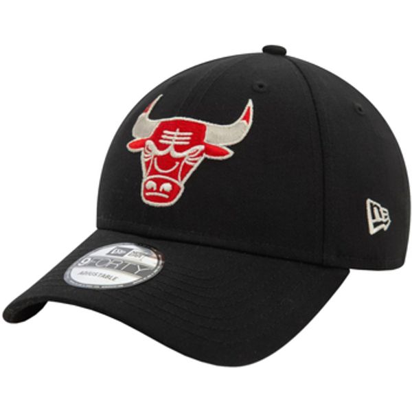 New-Era New-Era  Šilterice 9FORTY Chicago Bulls Metallic NBA Cap  New-Era