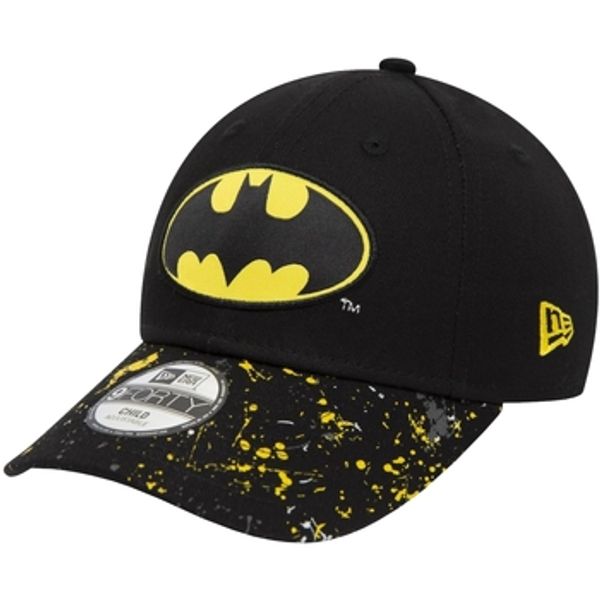 New-Era New-Era  Šilterice 9FORTY DC Batman Kids Cap  New-Era
