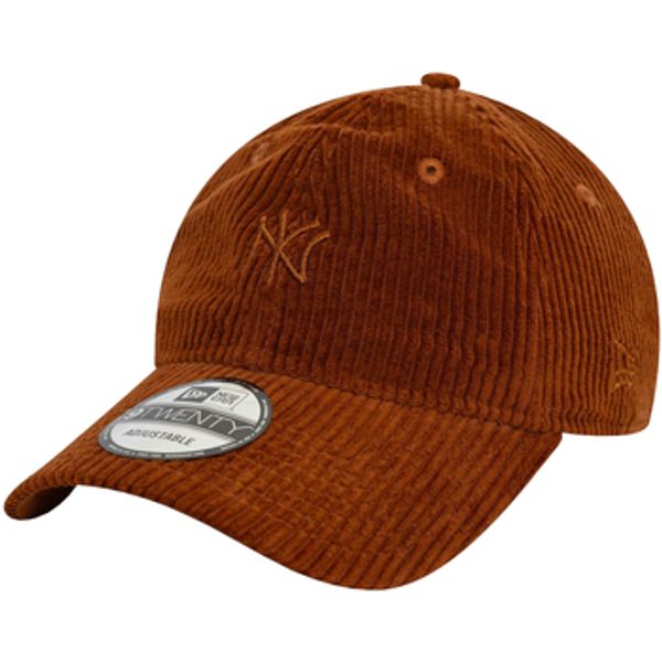 New-Era New-Era  Šilterice 9FORTY New York Yankees MLB Cord Cap  New-Era