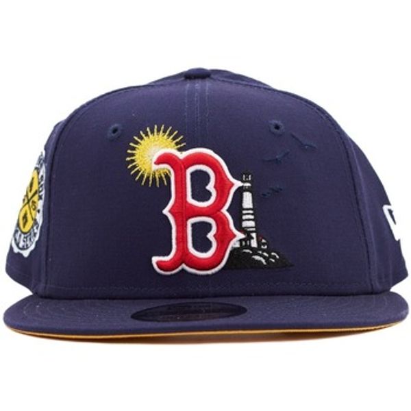 New-Era New-Era  Šilterice BOSTON RED SOX  New-Era