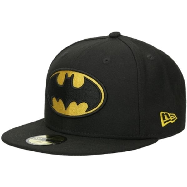 New-Era New-Era  Šilterice Character Bas Batman Basic Cap  New-Era