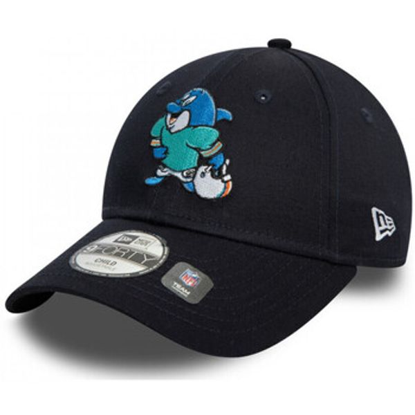 New-Era New-Era  Šilterice Child nfl mascot 9forty miadol  New-Era