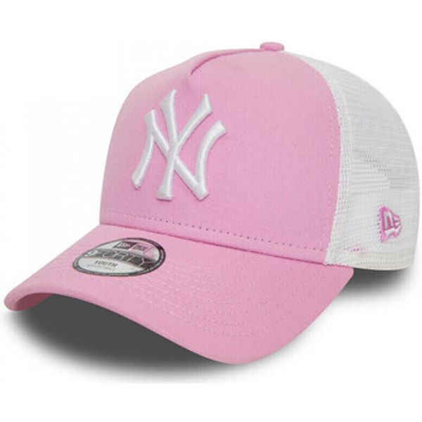 New-Era New-Era  Šilterice Chyt league ess trucker neyyan  New-Era