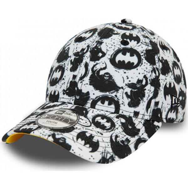 New-Era New-Era  Šilterice Chyt super aop 9forty batman  New-Era