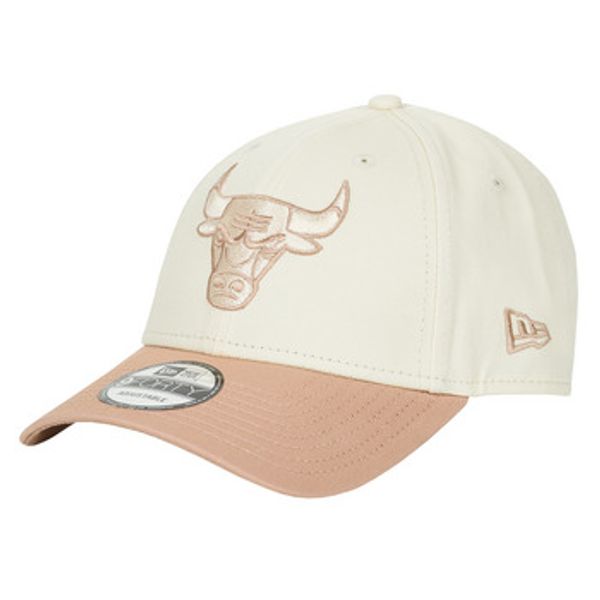 New-Era New-Era  Šilterice COLOUR BLOCK 9FORTY® CHICAGO BULLS  New-Era