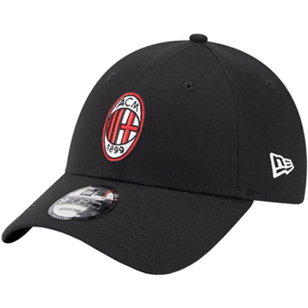 New-Era New-Era  Šilterice Core 9FORTY AC Milan Cap  New-Era