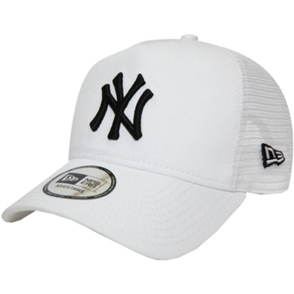 New-Era New-Era  Šilterice Essential New York Yankees MLB Trucker Cap  New-Era