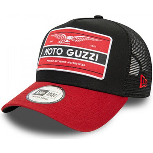 New-Era New-Era  Šilterice Graphic patch ef trucker motguz  New-Era