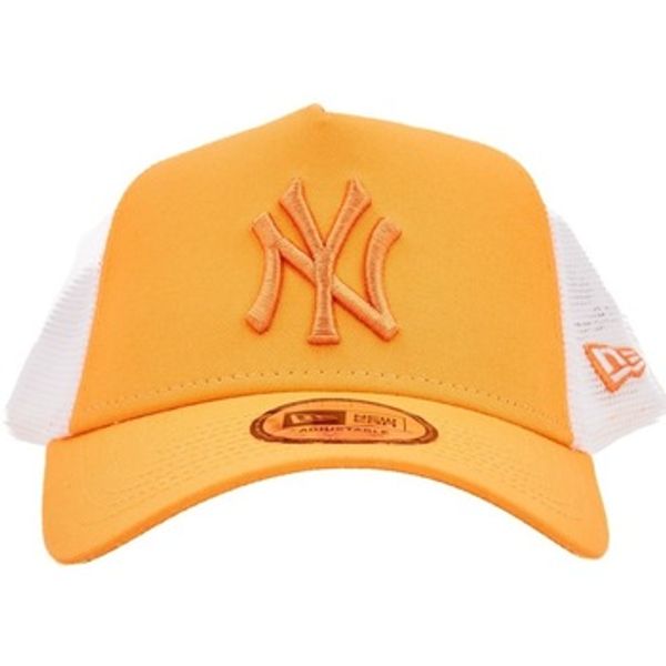 New-Era New-Era  Šilterice LEAGUE ESS TRUCKER NEYYA  New-Era