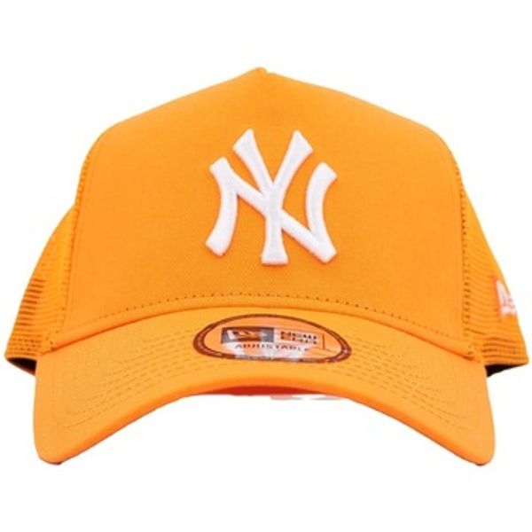 New-Era New-Era  Šilterice LEAGUE ESS  TRUCKER OSFM  New-Era