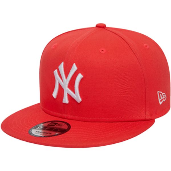 New-Era New-Era  Šilterice League Essential 9FIFTY New York Yankees Cap  New-Era