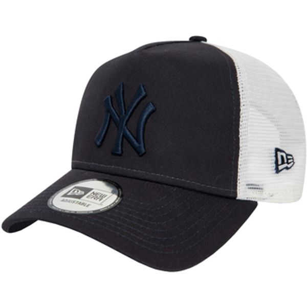 New-Era New-Era  Šilterice League Essentials Trucker New York Yankees Cap  New-Era