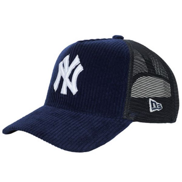New-Era New-Era  Šilterice MLB CORD TRUCKER NEW YORK YANKEES  New-Era