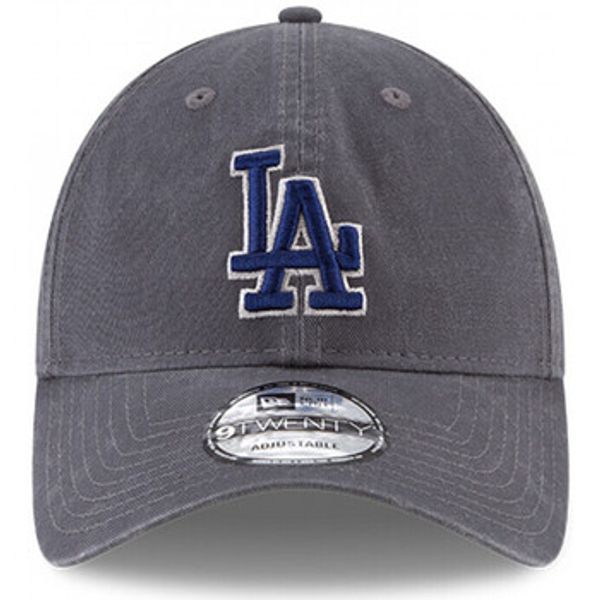 New-Era New-Era  Šilterice Mlb core classic 2 0 losdod  New-Era