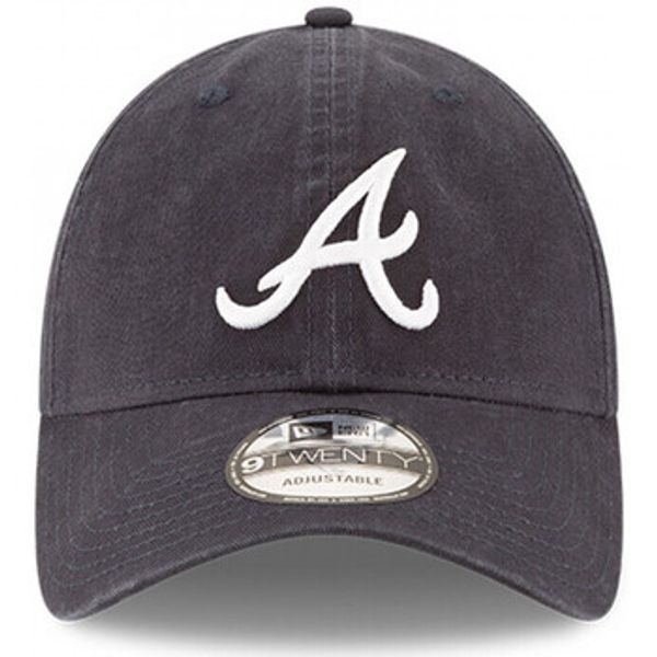 New-Era New-Era  Šilterice Mlb core classic 2 0 rep atlbra  New-Era