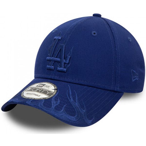 New-Era New-Era  Šilterice Mlb flame 9forty losdod  New-Era