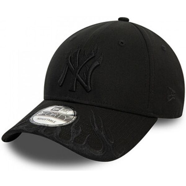 New-Era New-Era  Šilterice Mlb flame 9forty neyyan  New-Era
