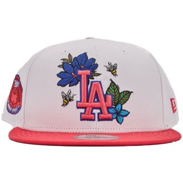 New-Era New-Era  Šilterice MLB FLORAL 9FIFTY LOSDOD  New-Era