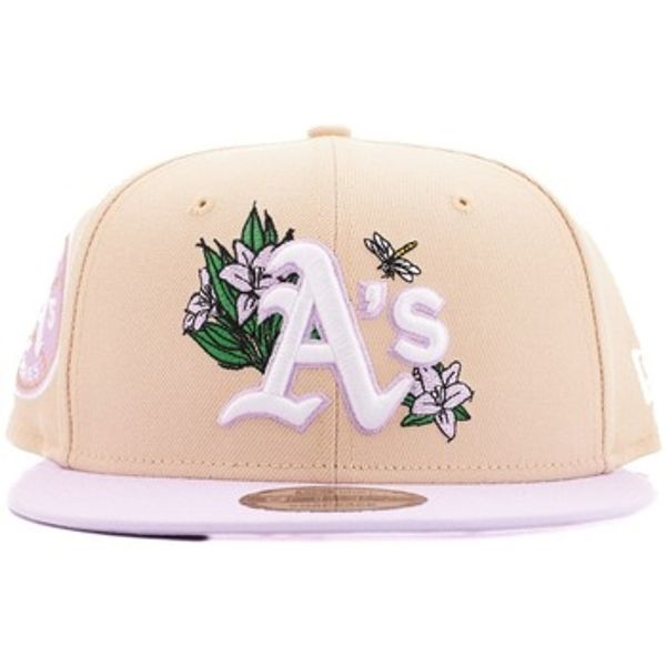 New-Era New-Era  Šilterice MLB FLORAL 9FIFTY OAKATH  New-Era