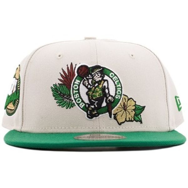 New-Era New-Era  Šilterice NBA FLORAL 9FIFTY BOSCEL  New-Era