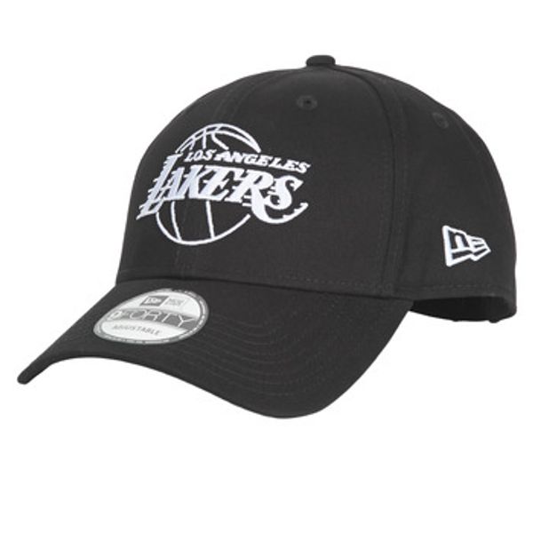 New-Era New-Era  Šilterice NBA LEAGUE ESSENTIAL 9FORTY LOS ANGELES LAKERS  New-Era