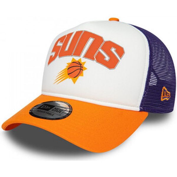 New-Era New-Era  Šilterice Nba retro trucker phosun  New-Era