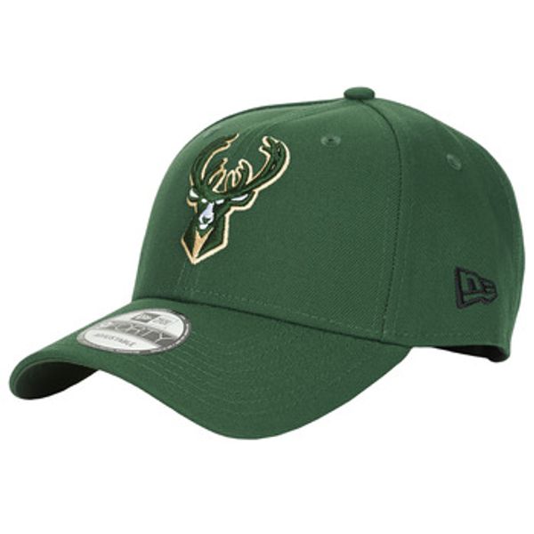 New-Era New-Era  Šilterice NBA THE LEAGUE MILWAUKEE BUCKS  New-Era