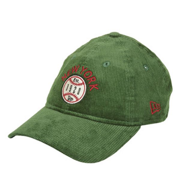 New-Era New-Era  Šilterice NE CORD 9TWENTY® NEW ERA  New-Era
