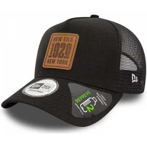 New-Era New-Era  Šilterice Ne repreve trucker newera  New-Era