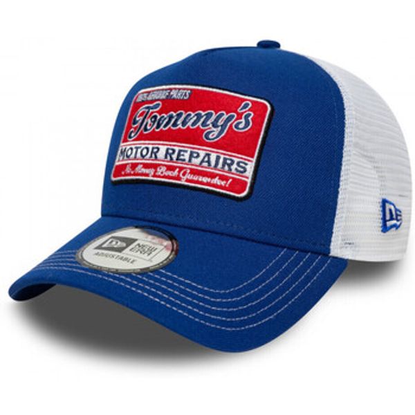 New-Era New-Era  Šilterice Ne vintage trucker newera  New-Era