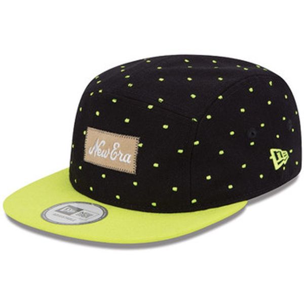 New-Era New-Era  Šilterice Pindotz camper blackcyber green  New-Era