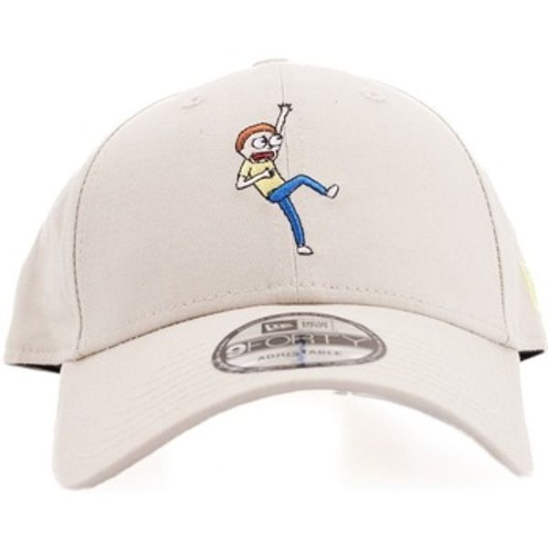 New-Era New-Era  Šilterice RICK AND MORTY  New-Era