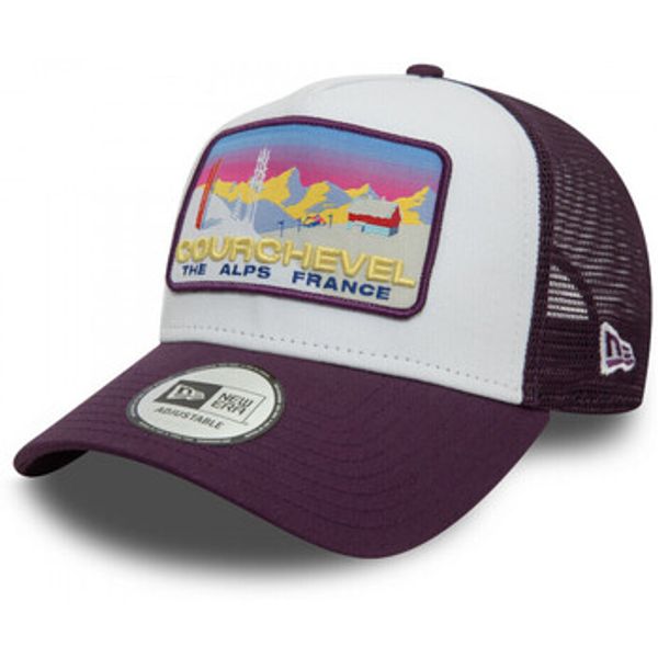 New-Era New-Era  Šilterice Ski patch trucker  newera  New-Era