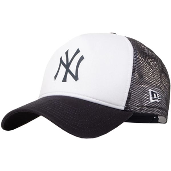 New-Era New-Era  Šilterice Team Block New York Yankees MLB Trucker Cap  New-Era